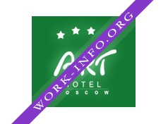 ART Hotel Логотип(logo)