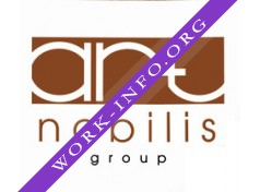 Art NobilisGroup Логотип(logo)