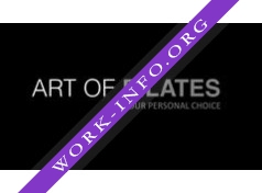 ART OF PILATES Логотип(logo)