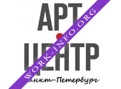 Арт центр Логотип(logo)