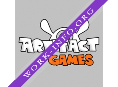 Artefact Games Логотип(logo)