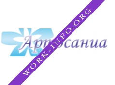 Артэсаниа Логотип(logo)