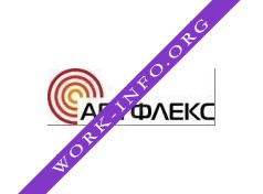 Артфлекс Логотип(logo)