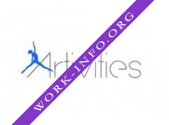 Artivities Логотип(logo)