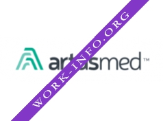 Artusmed Логотип(logo)