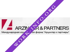 Arzinger&Partners Логотип(logo)