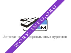 AS&M Логотип(logo)