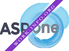 ASPone Логотип(logo)