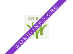 AST Russia Логотип(logo)