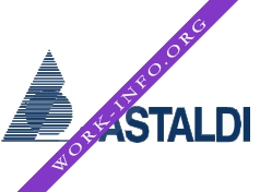 Astaldi Group Логотип(logo)