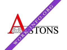 Astons Логотип(logo)