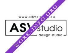 ASVstudio Логотип(logo)