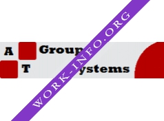 Логотип компании AT Group Systems