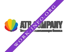 ATB Логотип(logo)