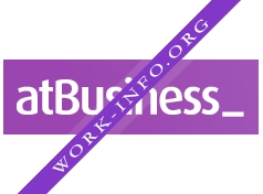 AtBusiness OY Логотип(logo)