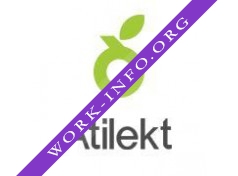 Atilekt Логотип(logo)