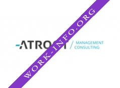 ATROOT Management Consulting Логотип(logo)