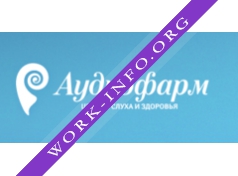 Аудиофарм Логотип(logo)