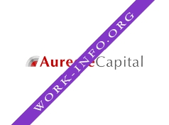 Aureole Capital Логотип(logo)