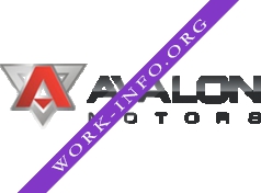 AVALON Motors Логотип(logo)