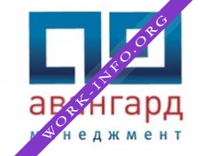 Авангард-Менеджмент Логотип(logo)