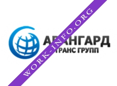 Авангард Транс Групп Логотип(logo)