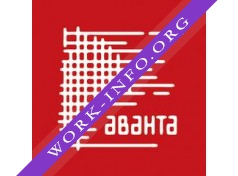 АВАНТА Логотип(logo)