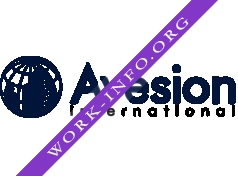 Avesion International Логотип(logo)