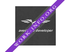 Avestique Developer Логотип(logo)