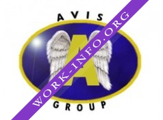 Логотип компании Avis Group