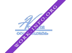 АВКОММ Логотип(logo)