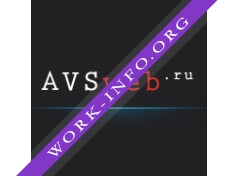 AVSweb.ru Логотип(logo)