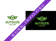 Логотип компании AUTOGENERATION(АВТОДЖЕНЕРЕЙШН)