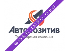 Логотип компании Автопозитив