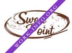 Авторская кофейня Sweet Point Логотип(logo)