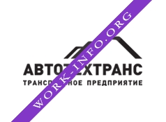 Автотехтранс Логотип(logo)