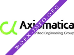 Axiomatica United Engineering Group Логотип(logo)