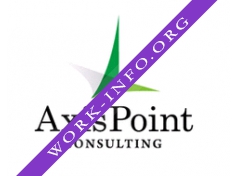 AxisPoint Consulting Логотип(logo)