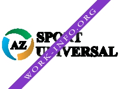 AZ Sport Universal Логотип(logo)