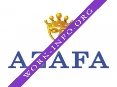 AZAFA Логотип(logo)