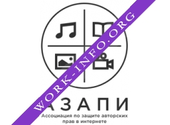 АЗАПИ Логотип(logo)