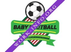 Baby Football Логотип(logo)