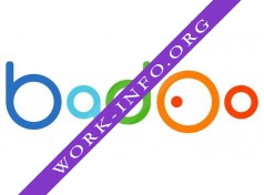 Badoo Логотип(logo)