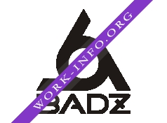 BADZ, Студия Логотип(logo)