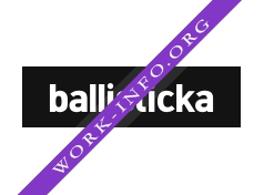 Ballisticka Логотип(logo)