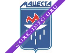 Бальнеологический курорт Мацеста (холдинг) города Сочи Логотип(logo)