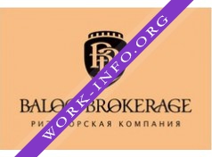 Balog Brokerage Логотип(logo)