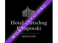 Baltschug Kempinski Moscow Логотип(logo)