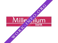 Bank Millenium S.A. Логотип(logo)