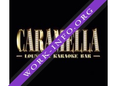 Бар Caramella Логотип(logo)